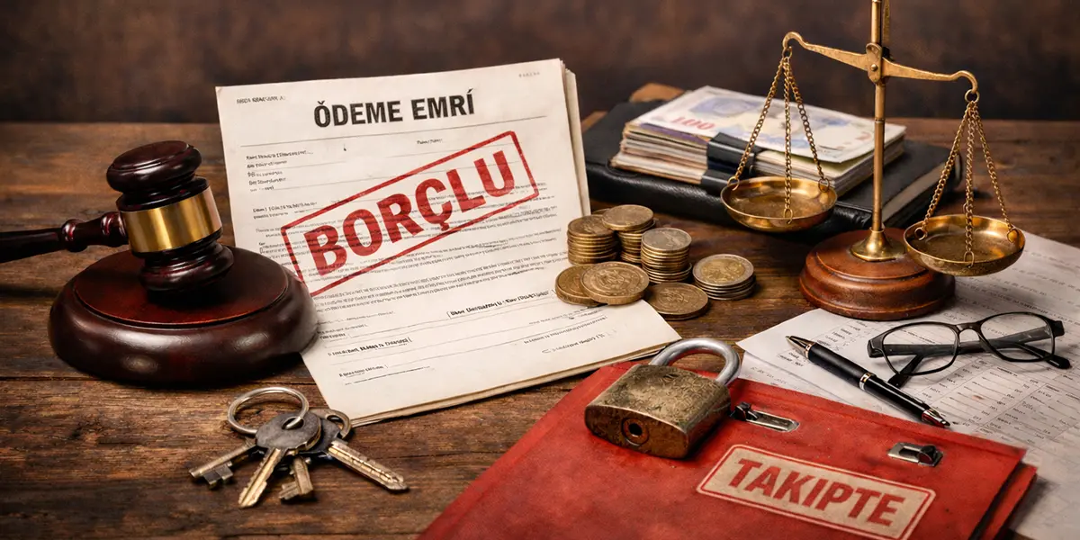 İcra ve İflas Hukuku: Alacak Tahsili